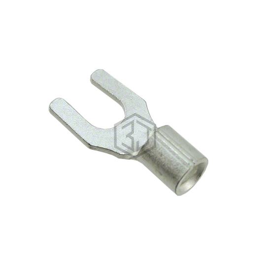 2-35495-2 - TE Connectivity AMP Connectors - Terminals - Spade Connectors
