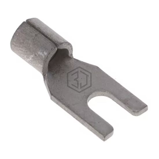0191290008 - Molex - Terminals - Spade Connectors