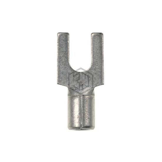 P18-14F-M - Panduit Corp - Terminals - Spade Connectors