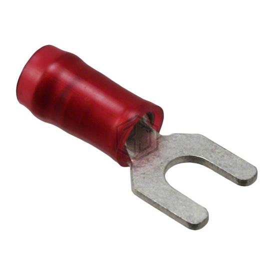 2-326861-1 - TE Connectivity AMP Connectors - Terminals - Spade Connectors