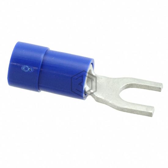 0191440015 - Molex - Terminals - Spade Connectors