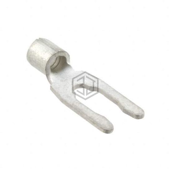 52700-1 - TE Connectivity AMP Connectors - Terminals - Spade Connectors