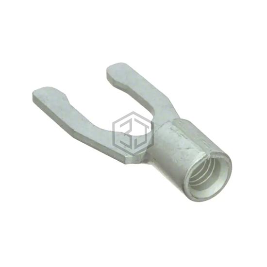 53032-1 - TE Connectivity AMP Connectors - Terminals - Spade Connectors