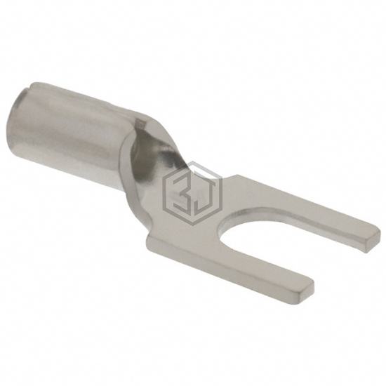 MU18-6FB/SK - 3M - Terminals - Spade Connectors