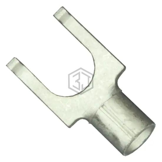 320857 - TE Connectivity AMP Connectors - Terminals - Spade Connectors