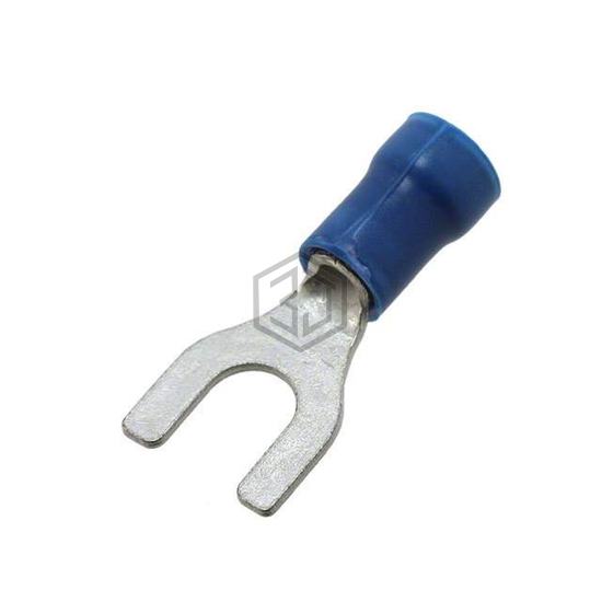 2-34167-1 - TE Connectivity AMP Connectors - Terminals - Spade Connectors