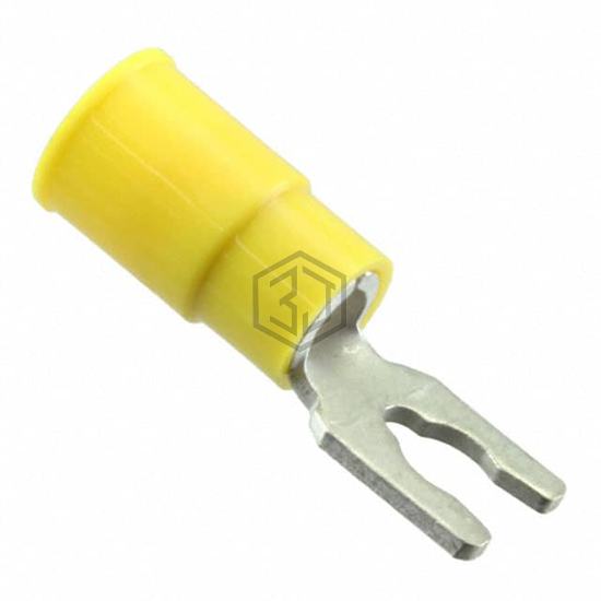 0190990048 - Molex - Terminals - Spade Connectors