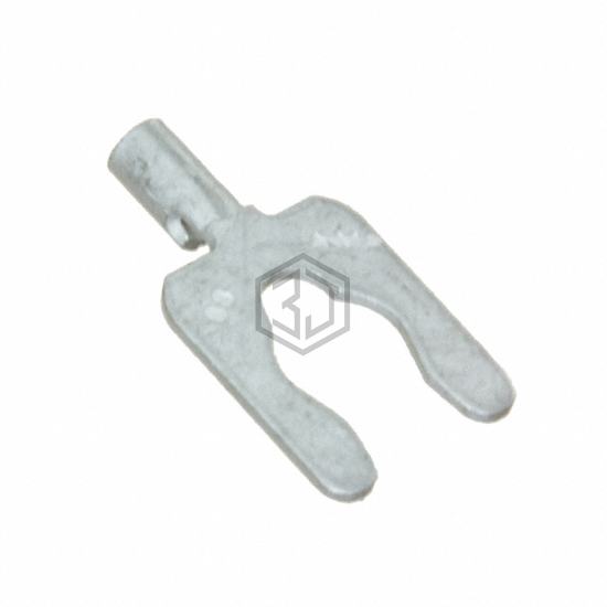 53003-1 - TE Connectivity AMP Connectors - Terminals - Spade Connectors