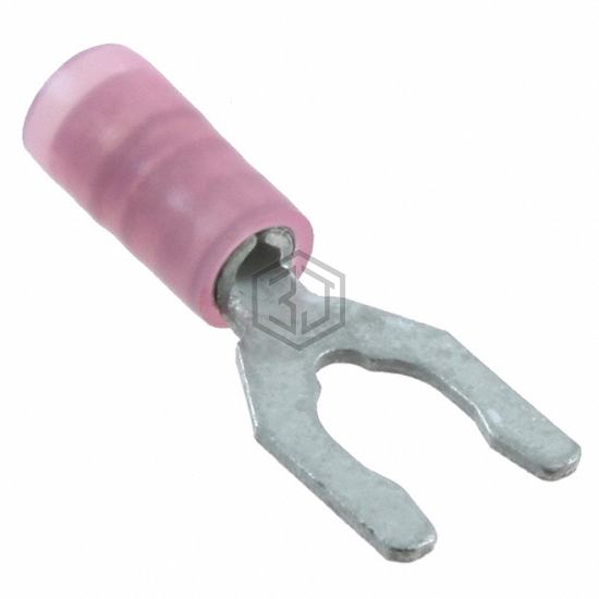 0191150007 - Molex - Terminals - Spade Connectors