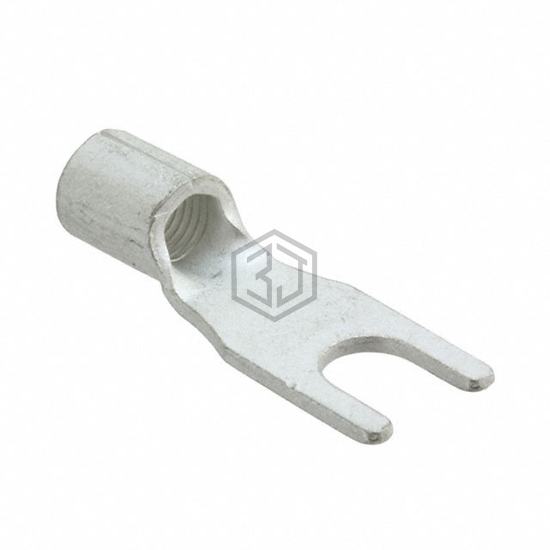 130499 - TE Connectivity AMP Connectors - Terminals - Spade Connectors