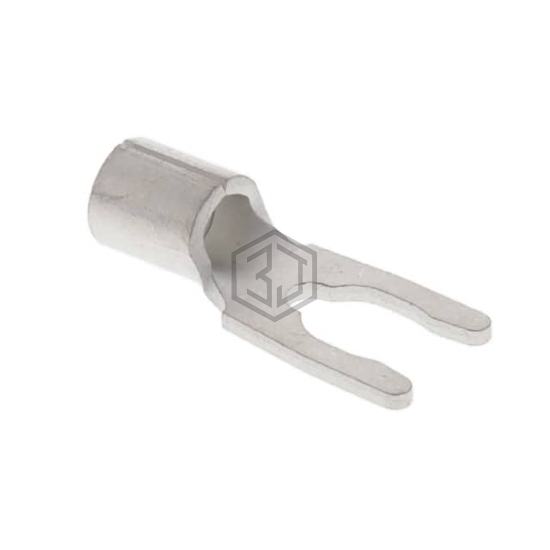 53274-2 - TE Connectivity AMP Connectors - Terminals - Spade Connectors