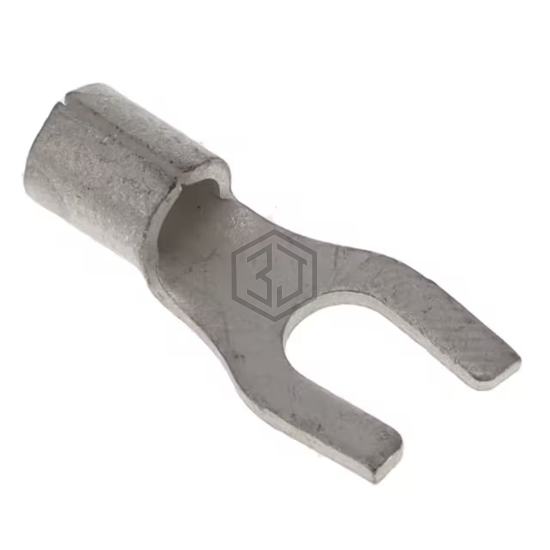 0191470096 - Molex - Terminals - Spade Connectors