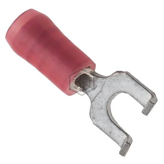 0191270007 - Molex - Terminals - Spade Connectors