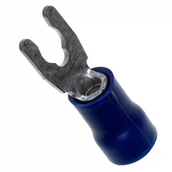52955 - TE Connectivity AMP Connectors - Terminals - Spade Connectors