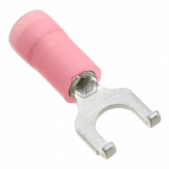 0191270010 - Molex - Terminals - Spade Connectors
