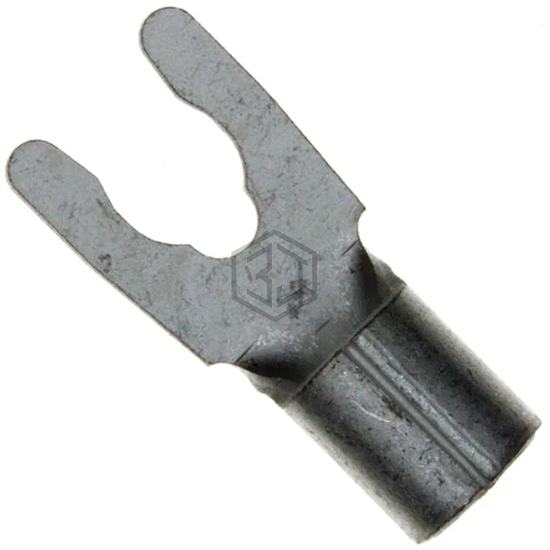 53835-1 - TE Connectivity AMP Connectors - Terminals - Spade Connectors