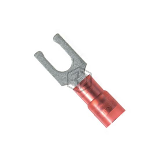 PNF18-6LF-C - Panduit Corp - Terminals - Spade Connectors