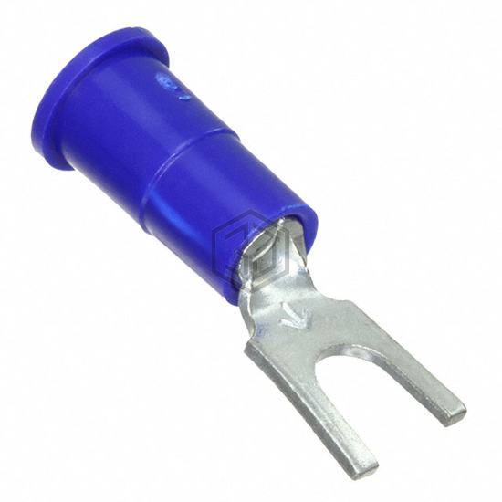 BFV14-6Q - 3M - Terminals - Spade Connectors