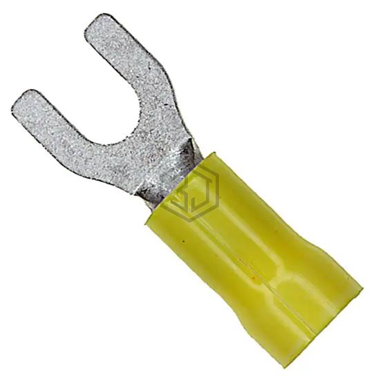 34176 - TE Connectivity AMP Connectors - Terminals - Spade Connectors
