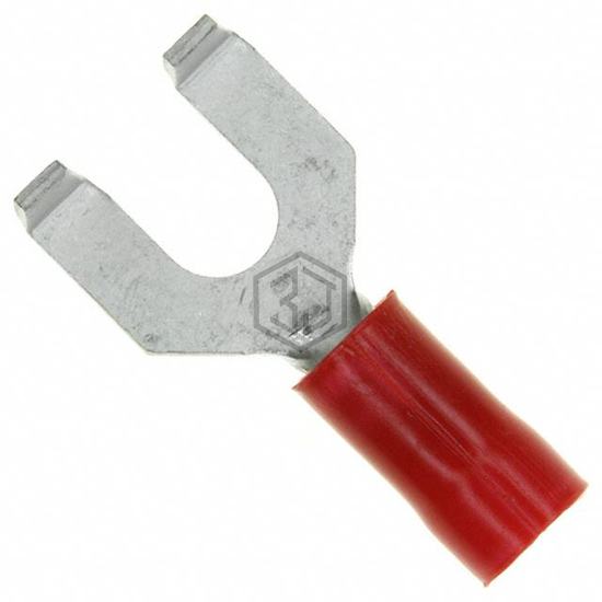 8-324169-1 - TE Connectivity AMP Connectors - Terminals - Spade Connectors