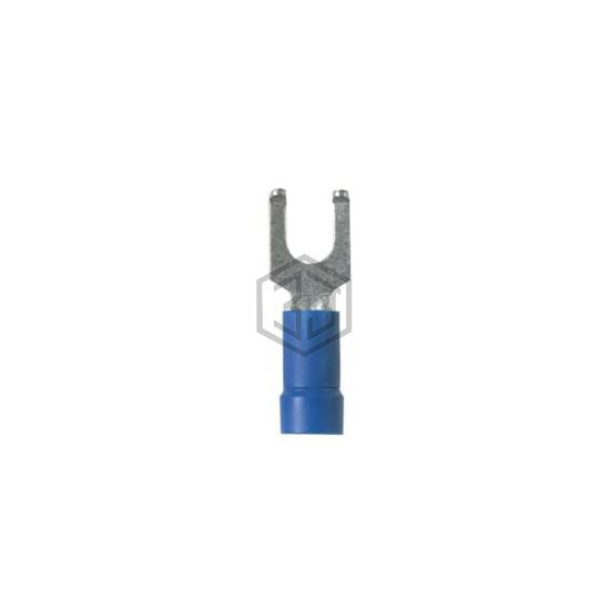PV14-8FF-M - Panduit Corp - Terminals - Spade Connectors