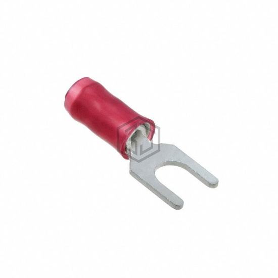 130516 - TE Connectivity AMP Connectors - Terminals - Spade Connectors