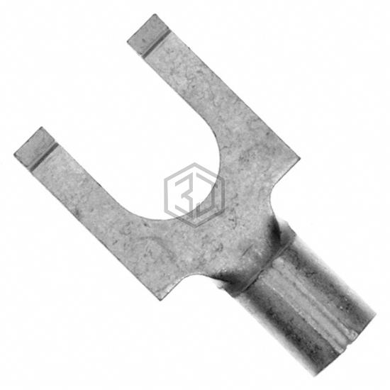 52730-1 - TE Connectivity AMP Connectors - Terminals - Spade Connectors