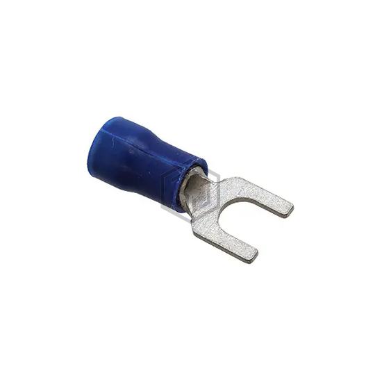326741 - TE Connectivity AMP Connectors - Terminals - Spade Connectors