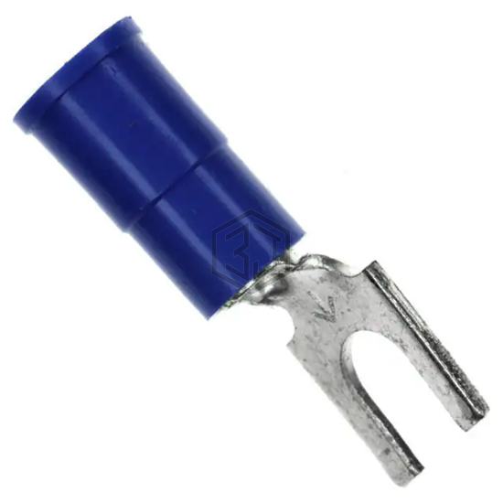 MVU14-8FBK - 3M - Terminals - Spade Connectors