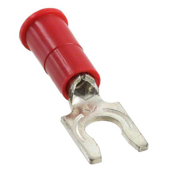 MVU18-8FLK - 3M - Terminals - Spade Connectors