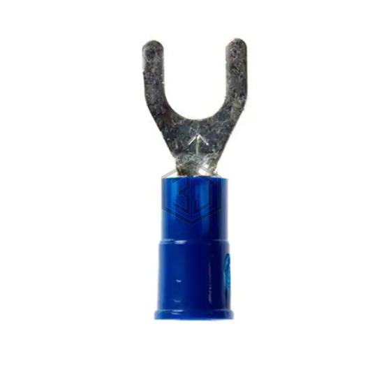 MVU14-10FLK - 3M - Terminals - Spade Connectors