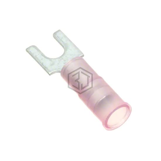 0191370005 - Molex - Terminals - Spade Connectors