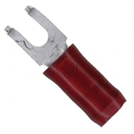 32561 - TE Connectivity AMP Connectors - Terminals - Spade Connectors
