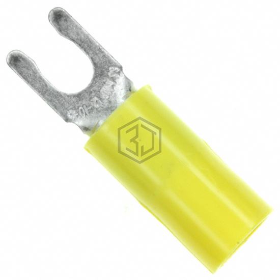 52961 - TE Connectivity AMP Connectors - Terminals - Spade Connectors