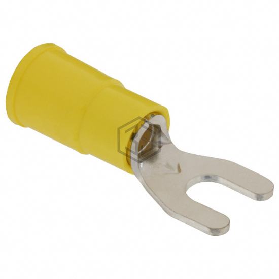 MVU14-6FK - 3M - Terminals - Spade Connectors
