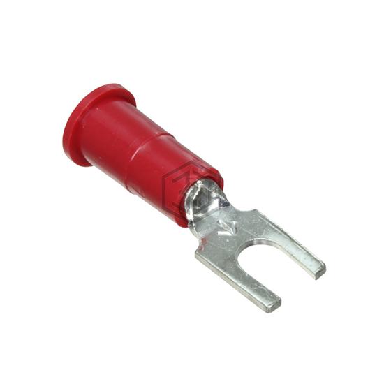 BFV18-6Q - 3M - Terminals - Spade Connectors
