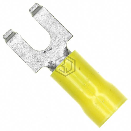 1-324172-0 - TE Connectivity AMP Connectors - Terminals - Spade Connectors