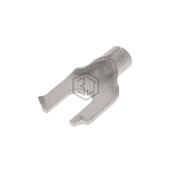 34489 - TE Connectivity AMP Connectors - Terminals - Spade Connectors