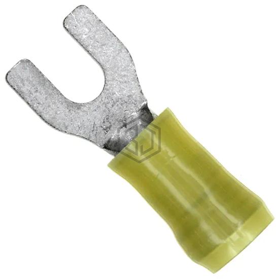 35152 - TE Connectivity AMP Connectors - Terminals - Spade Connectors