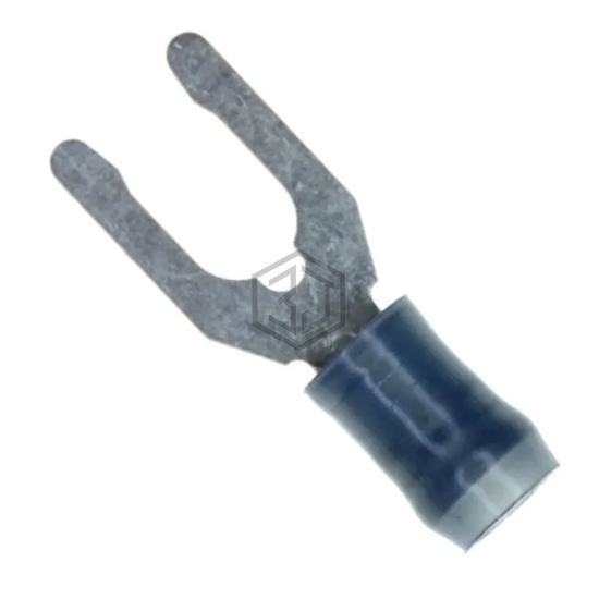 52422-3 - TE Connectivity AMP Connectors - Terminals - Spade Connectors