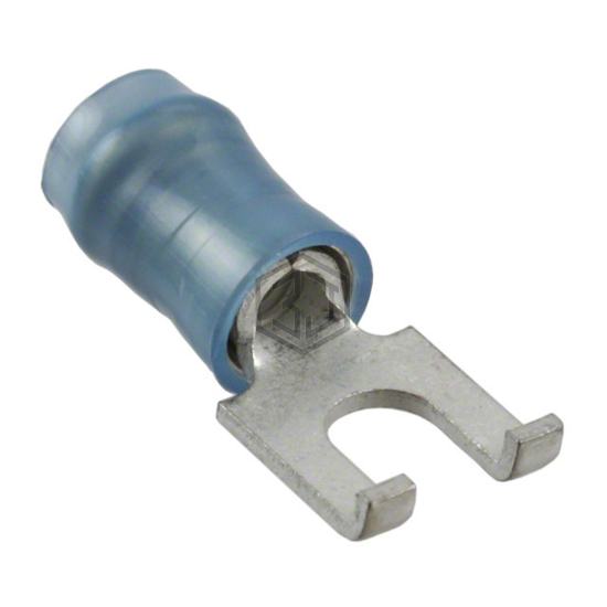 2-320861-2 - TE Connectivity AMP Connectors - Terminals - Spade Connectors