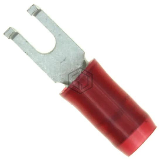 2-324608-2 - TE Connectivity AMP Connectors - Terminals - Spade Connectors
