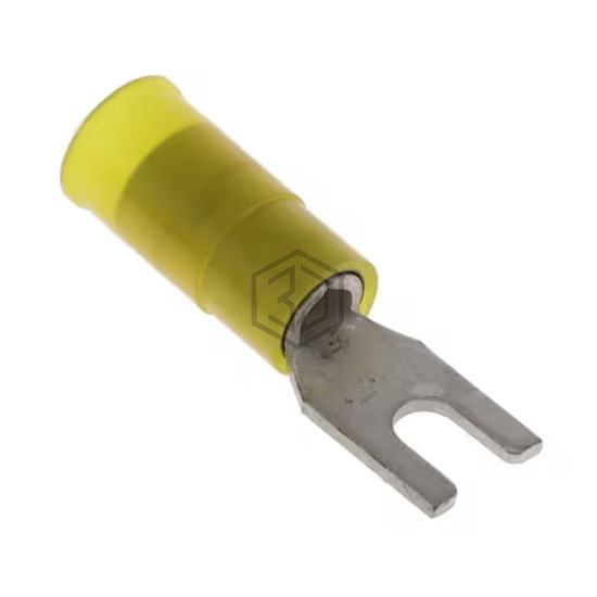 0191370038 - Molex - Terminals - Spade Connectors