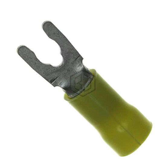 53247-1 - TE Connectivity AMP Connectors - Terminals - Spade Connectors