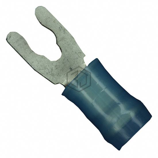 52934 - TE Connectivity AMP Connectors - Terminals - Spade Connectors
