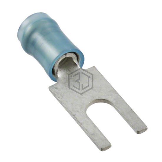 325199 - TE Connectivity AMP Connectors - Terminals - Spade Connectors