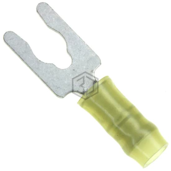 8-52922-1 - TE Connectivity AMP Connectors - Terminals - Spade Connectors