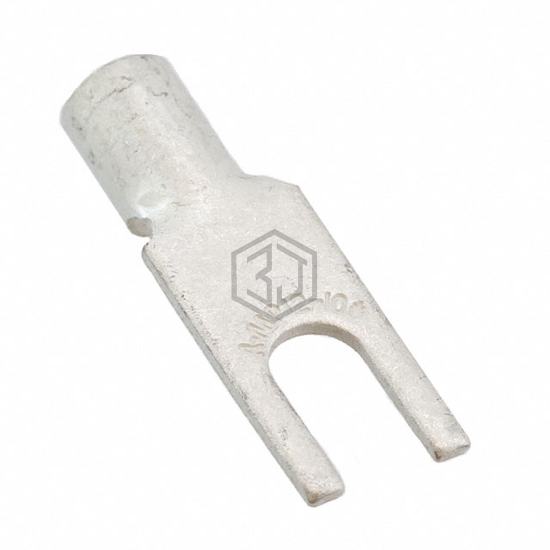 325196 - TE Connectivity AMP Connectors - Terminals - Spade Connectors