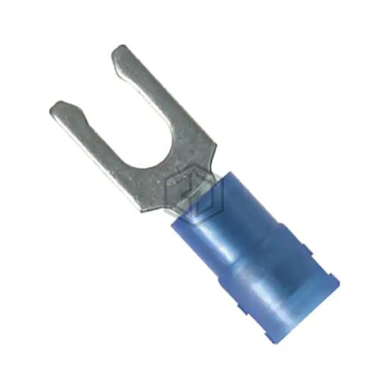 PN14-6LF-M - Panduit Corp - Terminals - Spade Connectors