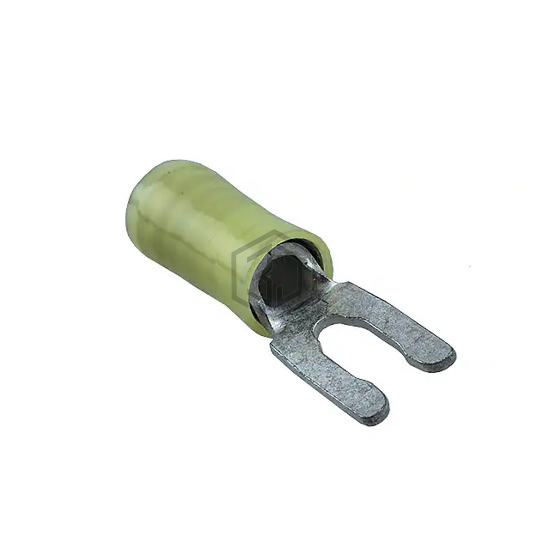 52430 - TE Connectivity AMP Connectors - Terminals - Spade Connectors